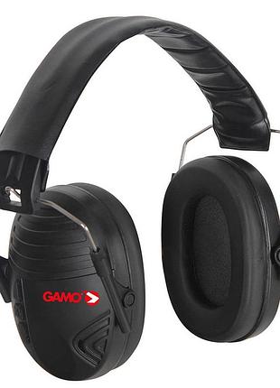 Активні навушники gamo dual ear muff (6212464)