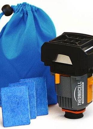 Пристрій від комарів thermacell mr-bp backpacker