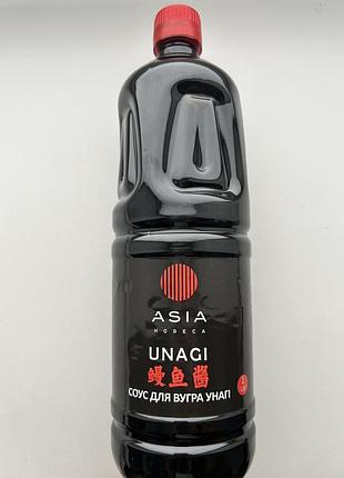 Соус для угря,unagi kabayaki 1л