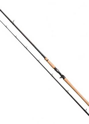 Спиннинг savage gear alpha sg6 monster 2.46m 150-300g