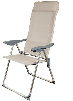 Крісло шезлонг gp20022010 ivory