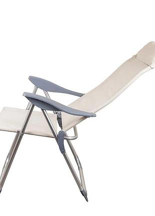Кресло шезлонг gp20022010 ivory 2