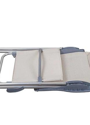 Кресло шезлонг gp20022010 ivory 4