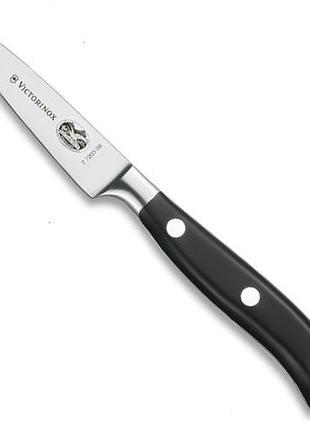 Столовий обробний ніж victorinox grandmaitre 8 см 7.7203.08g
