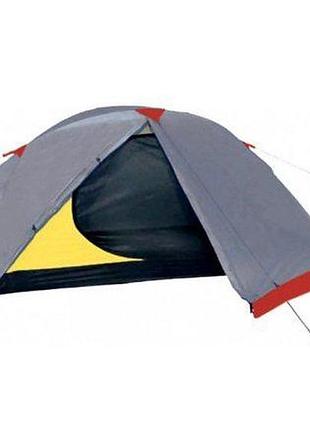 Палатка tramp sarma v2, 2-х местная