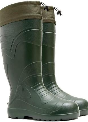 Сапоги kolmax eva 065 long до -30°c р.49