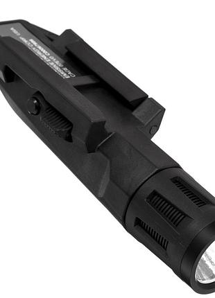 Ліхтар inforce wmlx, black body, white led gen2