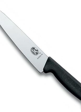 Обробний ніж victorinox 5.2003.19, лезо 19 см