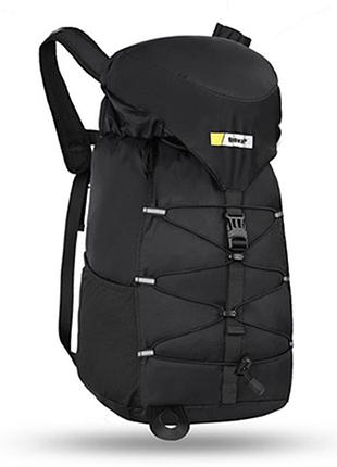 Рюкзак rhinowalk multifunctional 20л rk8200 black