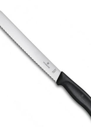 Ніж для хліба victorinox 6.8636.21l5b