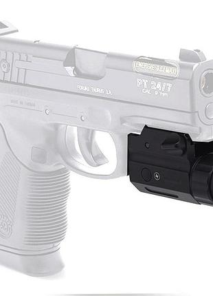 Ліхтар konus konuslight-tl 360lm на weaver