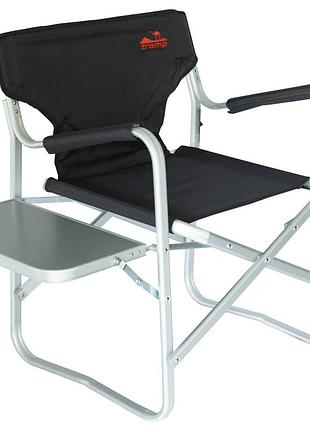 Директорский стул tramp delux trf-020