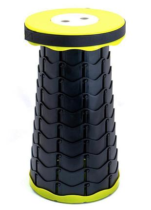 Стул складной ranger telescop olive ra4423