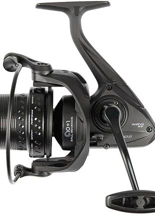 Котушка brain nrg se 4500s 10+1bb 5.0:1