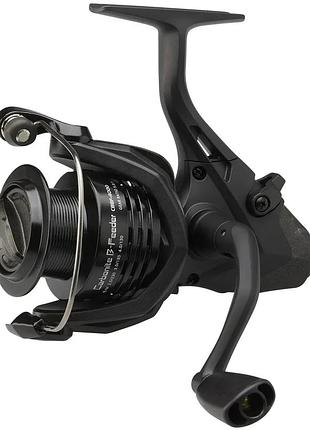 Катушка okuma carbonite b-feeder cbbf-4000 1+1bb 5.0:1