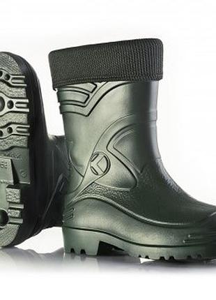 Сапоги зимние kolmax 034 eva short до -30°c размер 40 034-30с40