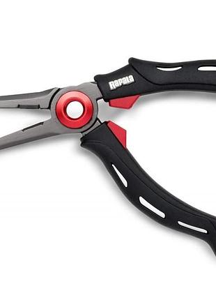 Плоскогубцы магнитные rapala mag spring pliers rcdmp6