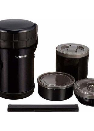Набор для ланча zojirushi sl-xe20a