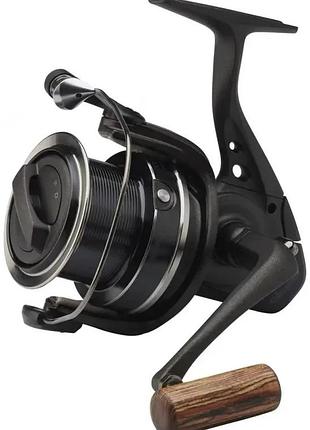 Катушка okuma custom carp cc 7000 big pit 3+1bb 4.5:1