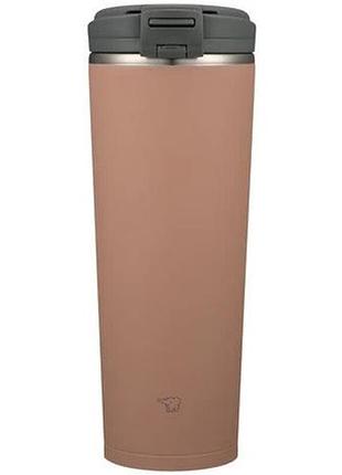 Термо стакан zojirushi sx-ka40cm 0.4 л