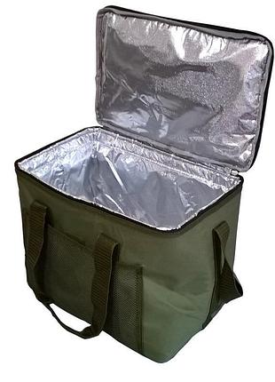 Термосумка ranger hb5-l ra9906 30 литров