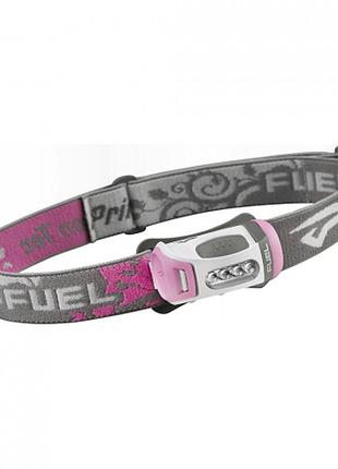 Ліхтар налобний princeton fuel pink ptc232 led