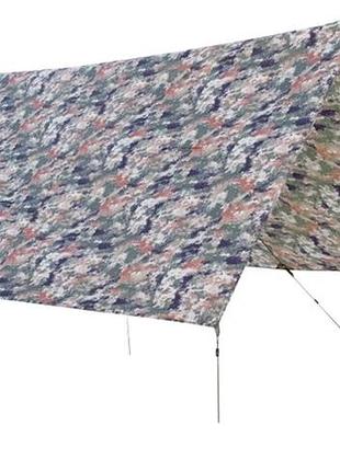 Тент tramp tent 3 х 5 camo utrt-101-camo