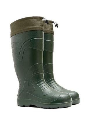 Сапоги kolmax eva 065 long до -30°c р.44