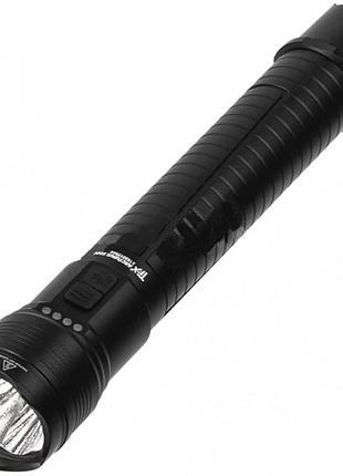 Фонарь tfx arcturus 5000, заряжаемый, 5000/1400/120