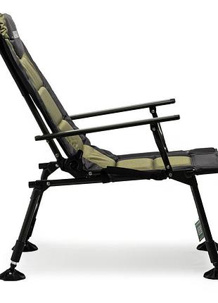 Карповое кресло ranger рower sl-109