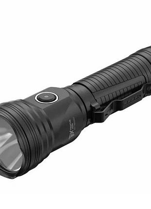 Мощный фонарик tfx propus 3500, заряжаемый, 3500/1400/40
