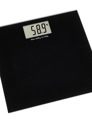 Весы напольные tfa step plus xl до 200 кг