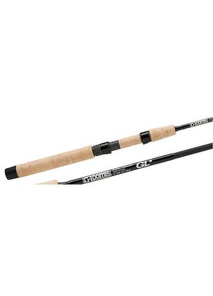 Спінінг g. loomis popping rod series pr842-2s gl3 2.13 m 7-14g