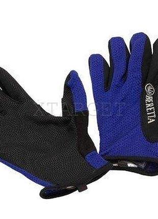 Перчатки mesh beretta s, l, m, xl, xxl