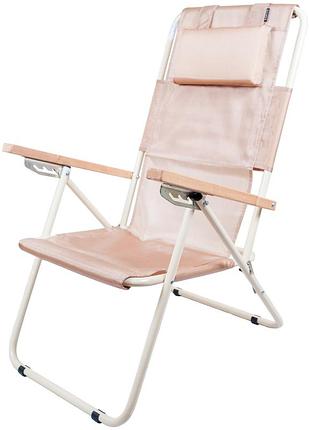 Шезлонг ranger comfort 1 5