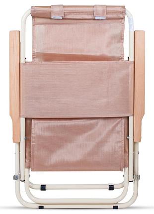 Шезлонг ranger comfort 1 8