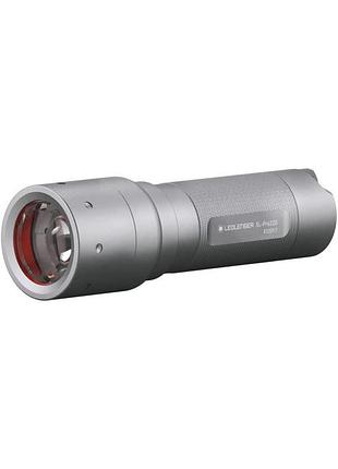 Ліхтарик led lenser solidline sl-pro300, 300/220/40 lm