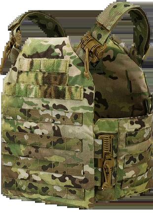 Плитоноска condor cyclone multicam condor cyclone rs plate carrier
