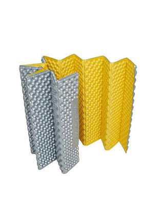 Коврик туристический 3f ul gear standard single-sided