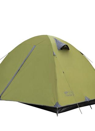 Намет tramp lite tourist 3 olive utlt-002