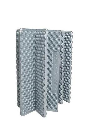 Коврик туристический 3f ul gear advanced double-sided