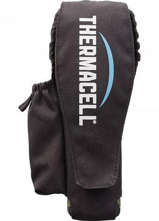 Чехол thermacell holster with clip for portable repellers