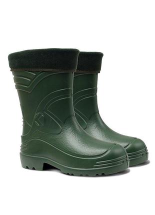 Сапоги kolmax 034 eva short до -30°c р.47