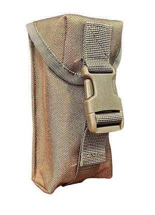 Підсумок ttx койот для турнікету, polycordura 900d