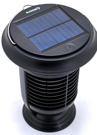 Фонарь уничтожитель комаров ranger smart light (арт. ra 9934)