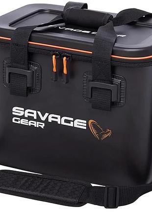 Сумка savage gear wpmp lure carryall l 24 back