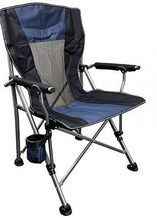 Туристический стул levistella gp21032112 (до 110 кг)