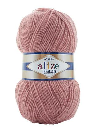 Alize angora real 40 301