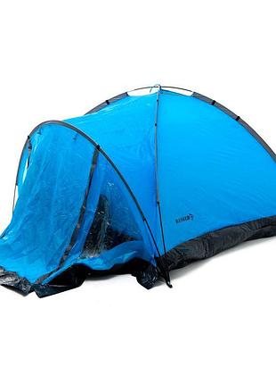 Палатка туристическая ranger yellowstone 3 ra6626