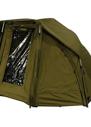 Палатка карповая jrc stealth classic brolly system 2g - 1485823